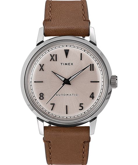 timex california dials.